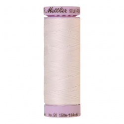 92625_Нить для машинного квилтинга SILK-FINISH COTTON 50, 150 м