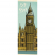 63800_Бумага рисовая "Big Ben"