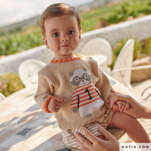 158556_Пряжа Fair Cotton, 100% хлопок, 50 г, 155 м