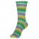 Пряжа Fortissima Socka 4-fach color, 75% шерсть, 25% полиамид, 420 м, 100 г