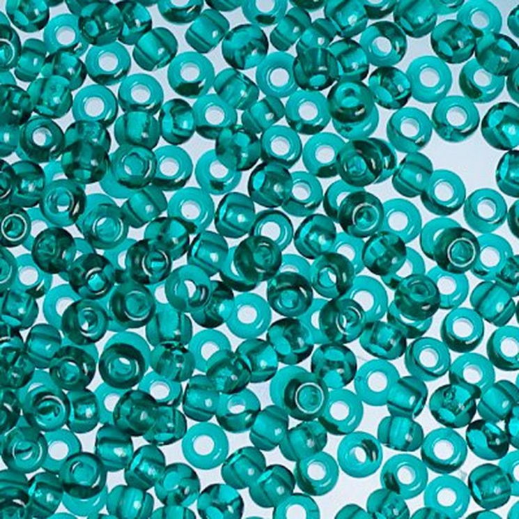 Бисер Preciosa арт. 50710 уп.5г