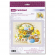 Набор для вышивания РИОЛИС арт.2007 Пасхальный натюрморт с цыплятами 30х24 см Набор для вышивания РИОЛИС арт.2007 Пасхальный натюрморт с цыплятами 30х24 см