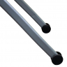 Гладильная доска Silter Super mini 2135А 1200*400 с парогенератором