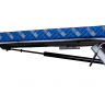 Гладильная доска Silter Super mini 2135А 1200*400 с парогенератором
