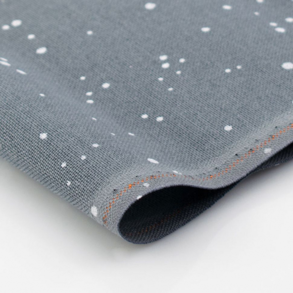 Канва в упаковке Murano Splash 32 ct, 48 х 68 см, цвет №7419