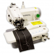 Промышленная швейная машина Typical (комплект: голова) GL13101-8