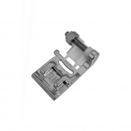 Лапка для бытовых швейных машин Janome для пришивания резинки