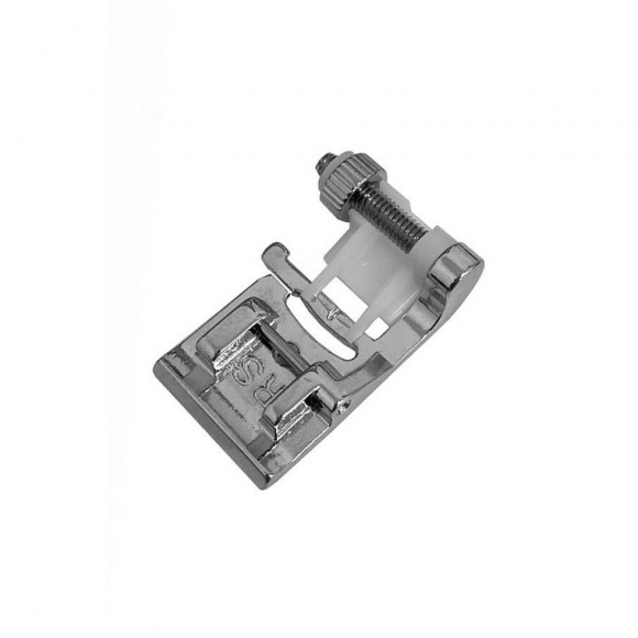 Лапка для бытовых швейных машин Janome для пришивания резинки