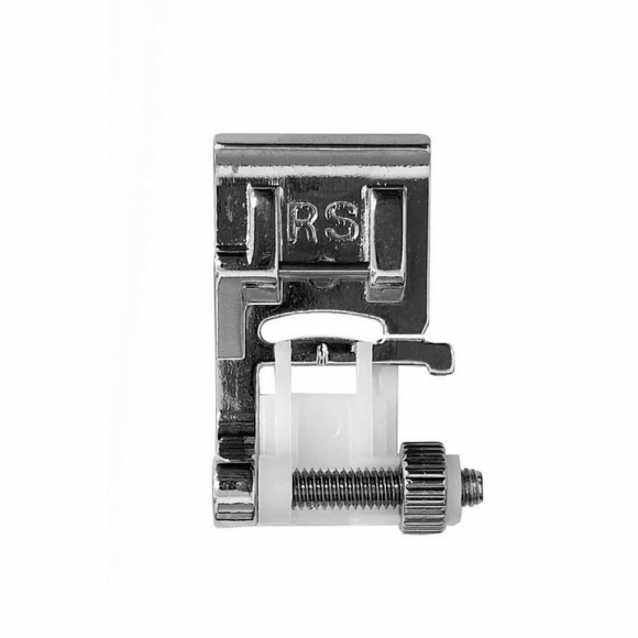 Лапка для бытовых швейных машин Janome для пришивания резинки