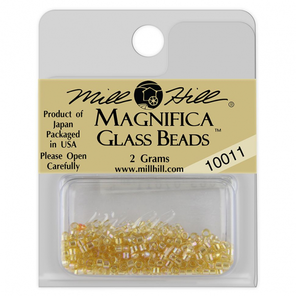 Бисер "Магнифика"" №12