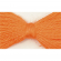 Нитки мулине цв.0710 оранжевый 12х10м С-Пб