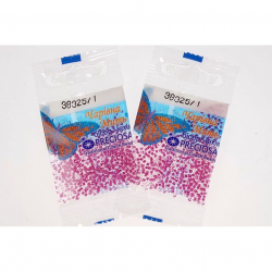 Бисер Preciosa арт. 38325/1 уп.5г