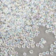 Бисер арт. TL размер 12/0 цв.161 уп.450г
