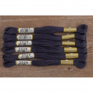 164273_Мулине COSMO однотонный цвет 2029