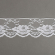 Кружево-трикотаж KRUZHEVO арт.TBY 1676 шир.50мм цв.01 белый, уп.27,4м Кружево-трикотаж KRUZHEVO арт.TBY 1676 шир.50мм цв.01 белый, уп.27,4м
