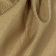 Ткань подкладочная Таффета IdealTex Ж180Т 014 т.бежевый 85г/пог.м рул.100м