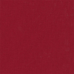 Ткань для пэчворка PEPPY Краски Жизни Люкс 146 г/м? 100% хлопок цв.19-1557 т.красный уп.50х55 см