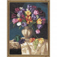 191467_Набор для вышивания "Радость весны"