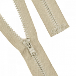 Молния трактор ARTA-F.2076 Т5(6) 85см цв.105 св.бежевый уп.10шт