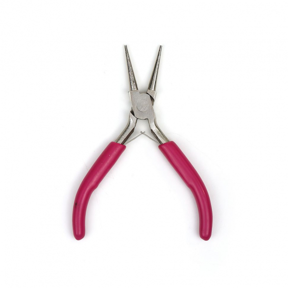 Круглозубцы 12см Maxwell арт.MAX.169143 уп.1 шт