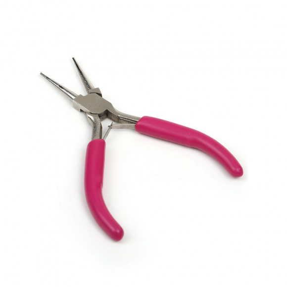 Круглозубцы 12см Maxwell арт.MAX.169143 уп.1 шт