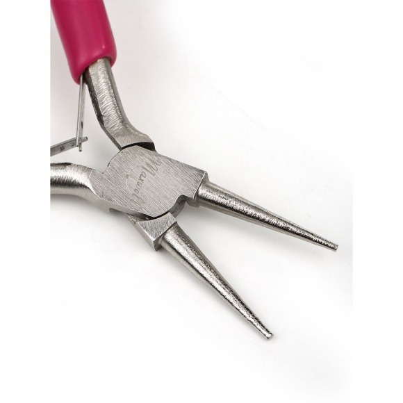 Круглозубцы 12см Maxwell арт.MAX.169143 уп.1 шт