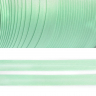 Косая бейка TBY атласная шир.15мм цв.F250 мятный уп.132 м