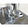 Дисковый раскройный нож RS-120 Aurora