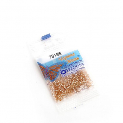 Бисер Preciosa арт. 78185 уп.5г