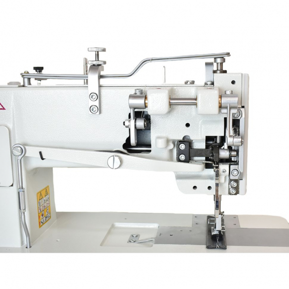 Прямострочная швейная машина с тройным продвижением Aurora A-267-373