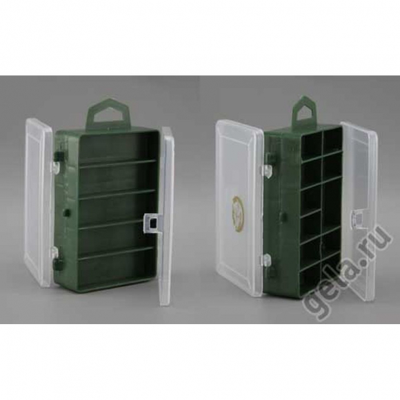 40816_Органайзер для мелочей Три кита TK-11