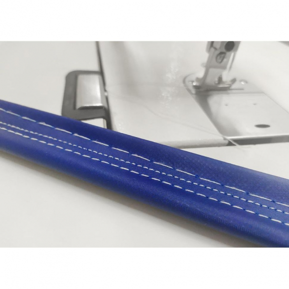 Прямострочная промышленная швейная машина с шагающей лапкой Aurora A-0302ECX