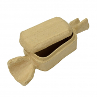 148612_Заготовка для декупажа, коробочка "Конфета" 148612_Заготовка для декупажа, коробочка "Конфета"