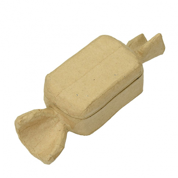 148612_Заготовка для декупажа, коробочка "Конфета" 148612_Заготовка для декупажа, коробочка "Конфета"