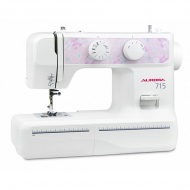 Швейная машина Aurora 715