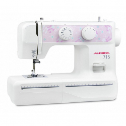 Швейная машина Aurora 715