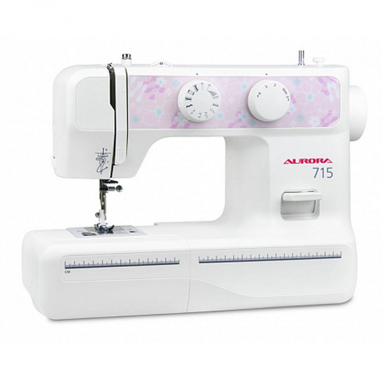 Швейная машина Aurora 715