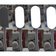 Светильник для швейной машины AURORA A-30M