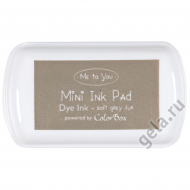 52282_Штемпельная подушка "MINI"