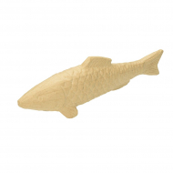 159461_Заготовка из папье-маше "Рыбка"