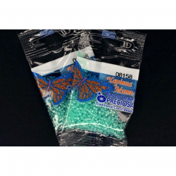 Бисер Preciosa арт. 08158 уп.5г