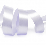 Лента атласная 25мм цв.3111 сиреневый IDEAL уп.27,4 м