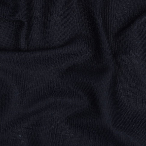 Ткань льняная TBYLi-1004-37 185г/м? 30% лен 25хб 25%виск 20%ПЭ шир 140см цв.37 тем.синий рул 10м Ткань льняная TBYLi-1004-37 185г/м? 30% лен 25хб 25%виск 20%ПЭ шир 140см цв.37 тем.синий рул 10м