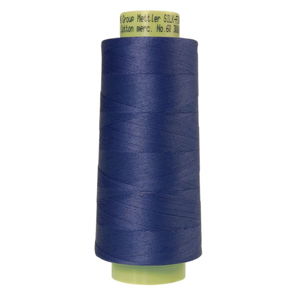 101305_Нить для машинного квилтинга SILK-FINISH COTTON 60, 2743 м