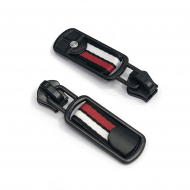 Замок MaxZipper автомат ТР#5 F25 уп.10шт