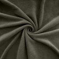 Ткань флис 2-х ст. МТ-250-327 250 г/м? 100% ПЭ шир.150см цв.327 хаки уп.10м Ткань флис 2-х ст. МТ-250-327 250 г/м? 100% ПЭ шир.150см цв.327 хаки уп.10м