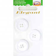 Пуговицы ELEGANT