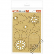 33237_Аппликации формата А6