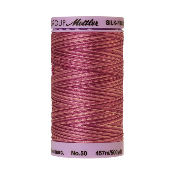 187702_Нить для машинного квилтинга SILK-FINISH MULTI COTTON 50, 457 м 187702_Нить для машинного квилтинга SILK-FINISH MULTI COTTON 50, 457 м