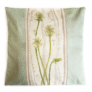 Набор для вышивания МАРЬЯ ИСКУСНИЦА арт.14.001.05 Наволочка Одуванчик 40х40 см